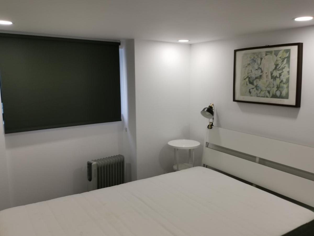 Dobairro Suites At Merces Lisbon Exterior photo